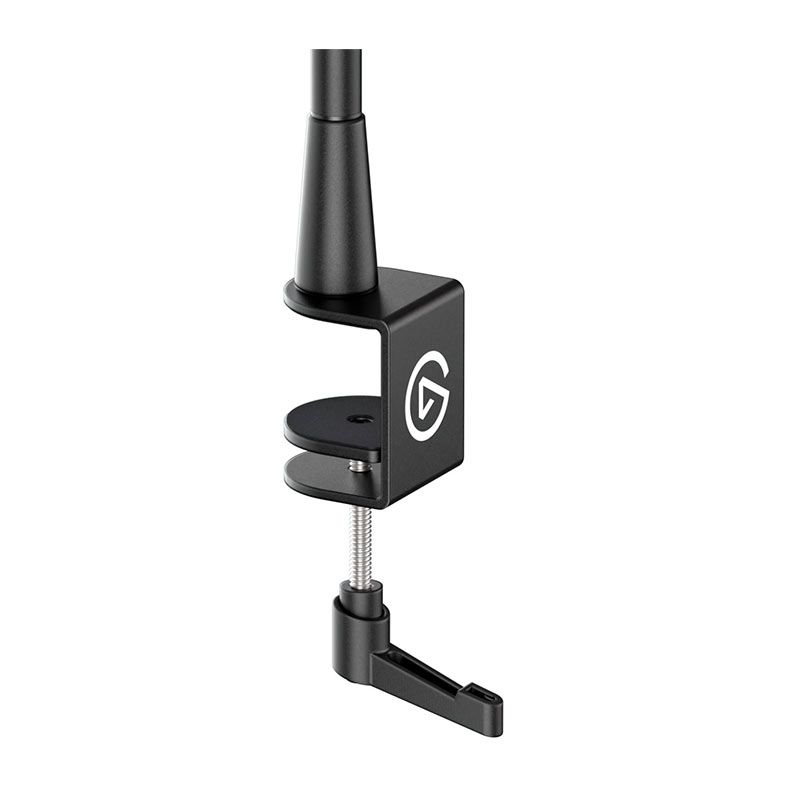 Suporte Para Microfone Elgato Wave Mic Arm, Preto, 10AAM9901