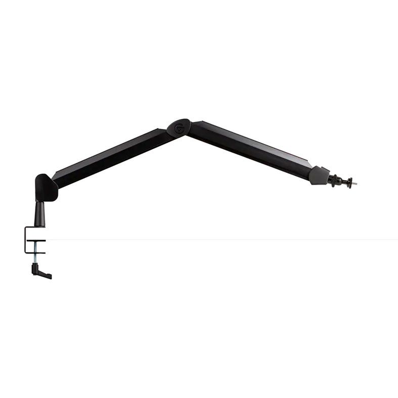 Suporte Para Microfone Elgato Wave Mic Arm, Preto, 10AAM9901