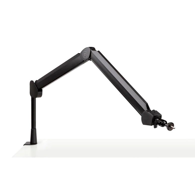 Suporte Para Microfone Elgato Wave Mic Arm, Preto, 10AAM9901