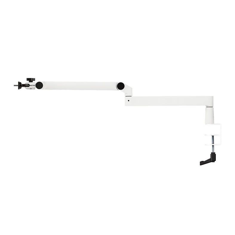 Suporte Para Microfone Elgato Wave Mic Arm LP, Branco, 10AAN9911