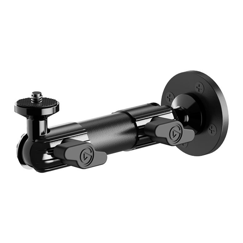 Suporte Elgato Wall Mount, Preto, 10AAO9901