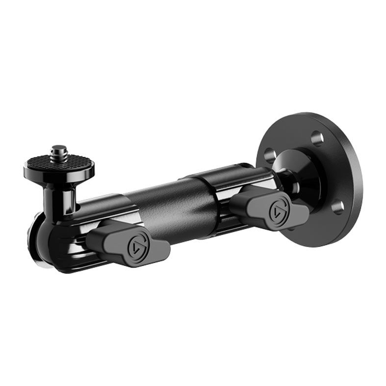 Suporte Elgato Wall Mount, Preto, 10AAO9901