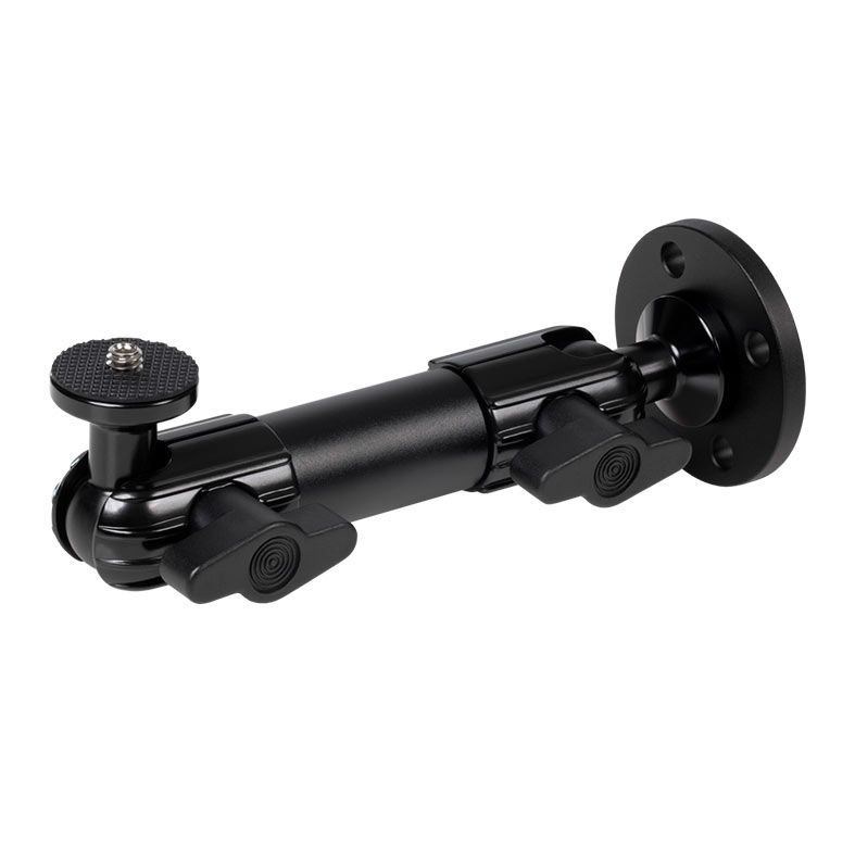 Suporte Elgato Wall Mount, Preto, 10AAO9901
