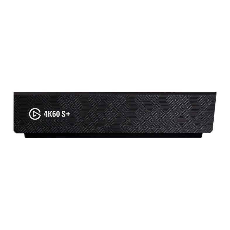 Placa de Captura Externa Elgato 4k60 S+, HDR10, 10GAP9901