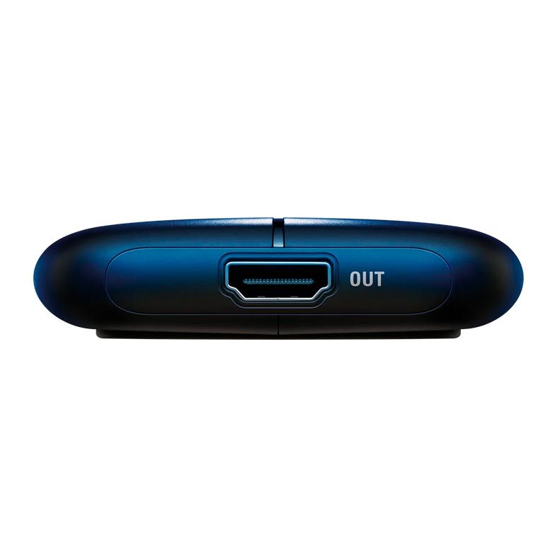 Placa de Captura Elgato HD60 S+ 1080p60, 10GAR9901