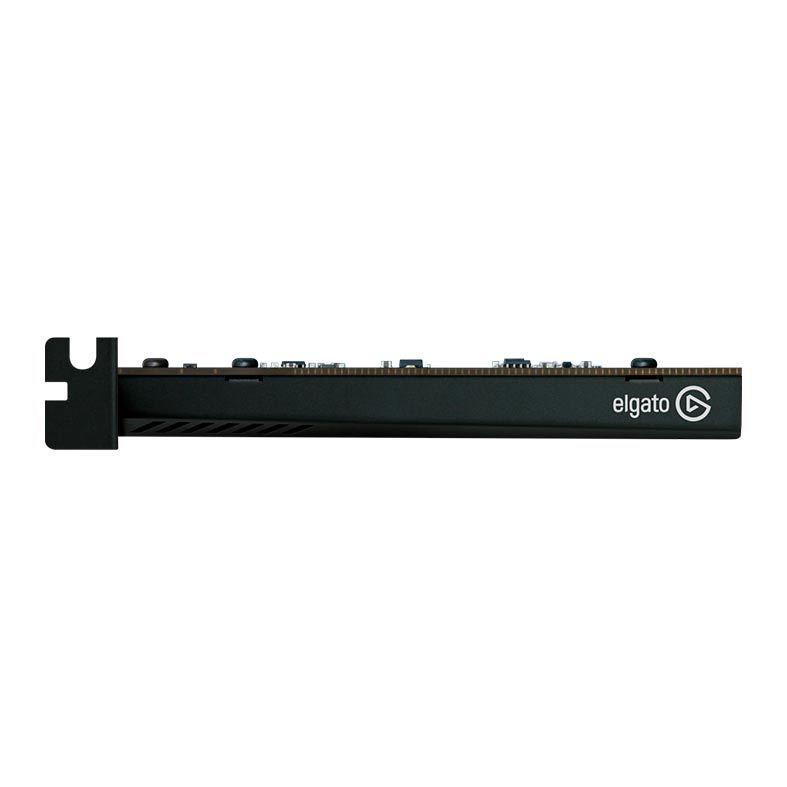 Placa de Captura Elgato 4K60 PRO, 10GAS9901
