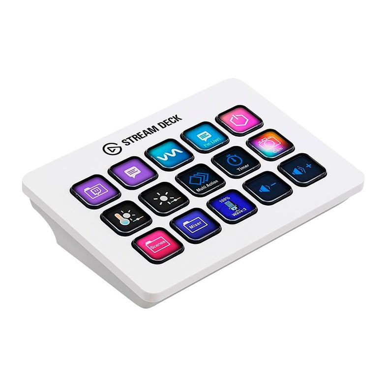 Good Elgato Stream Deck