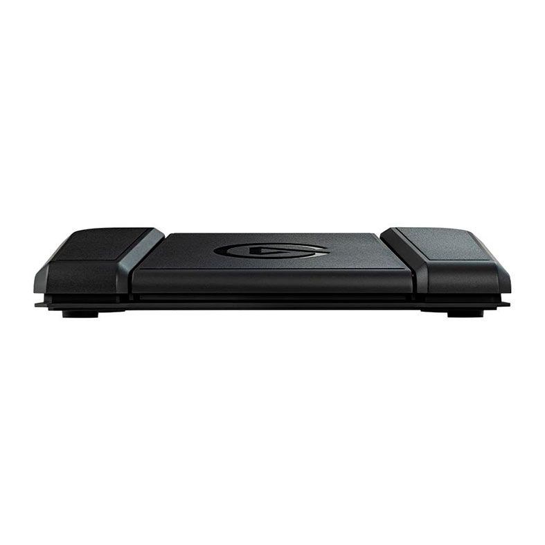 OPENBOX Stream Deck Pedal Elgato, Preto, 10GBF9901