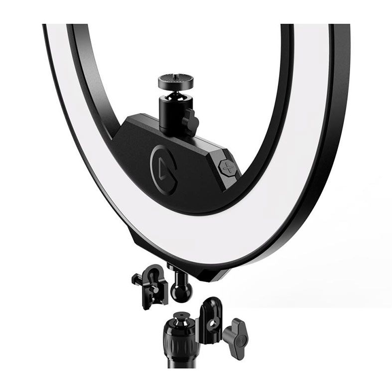 Luminaria Elgato Ring Light, 2500 Lumens, 10LAC9901