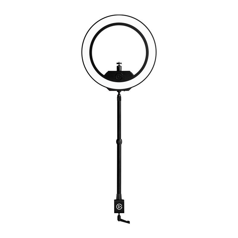 Luminaria Elgato Ring Light, 2500 Lumens, 10LAC9901