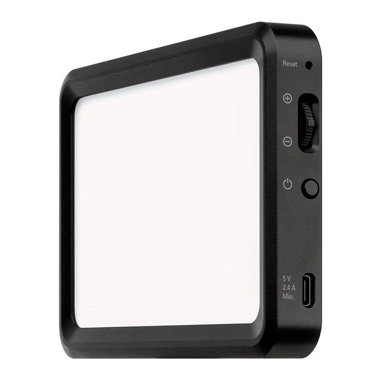 Key Light Mini Elgato, Led, 800 Lumens, 10LAD9901