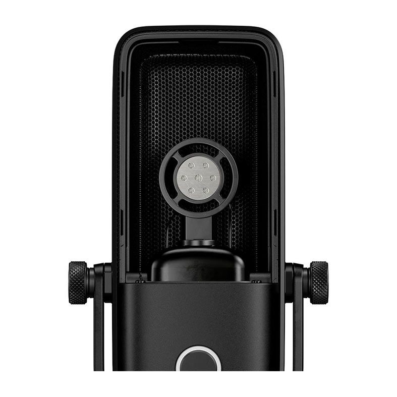 Microfone Condensador Elgato Wave 1, USB, Preto, 10MAA9901