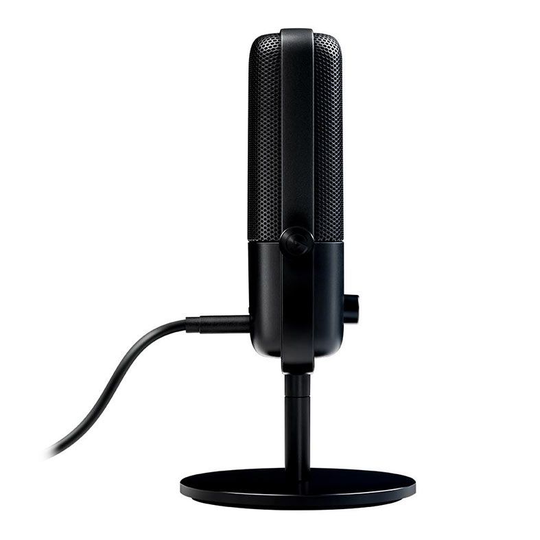 Microfone Condensador Elgato Wave 1, USB, Preto, 10MAA9901