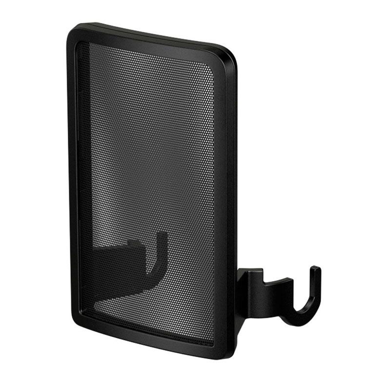 OPENBOX Filtro Para Microfone Elgato Wave Pop Filter, Preto, 10MAD9901