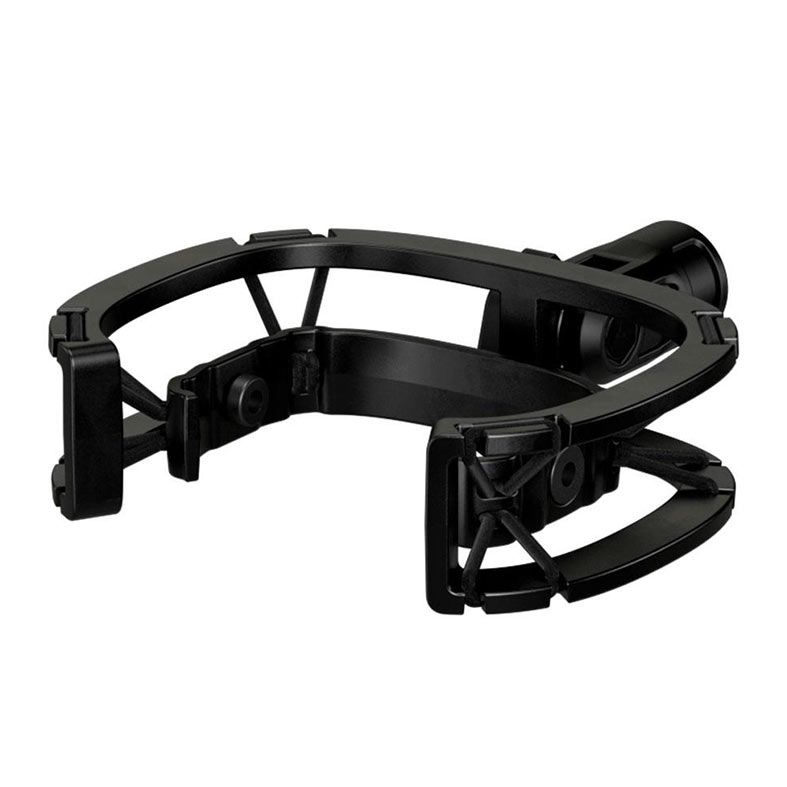 Suporte Para Microfone Elgato Wave Shock Mount, Preto, 10MAE9901