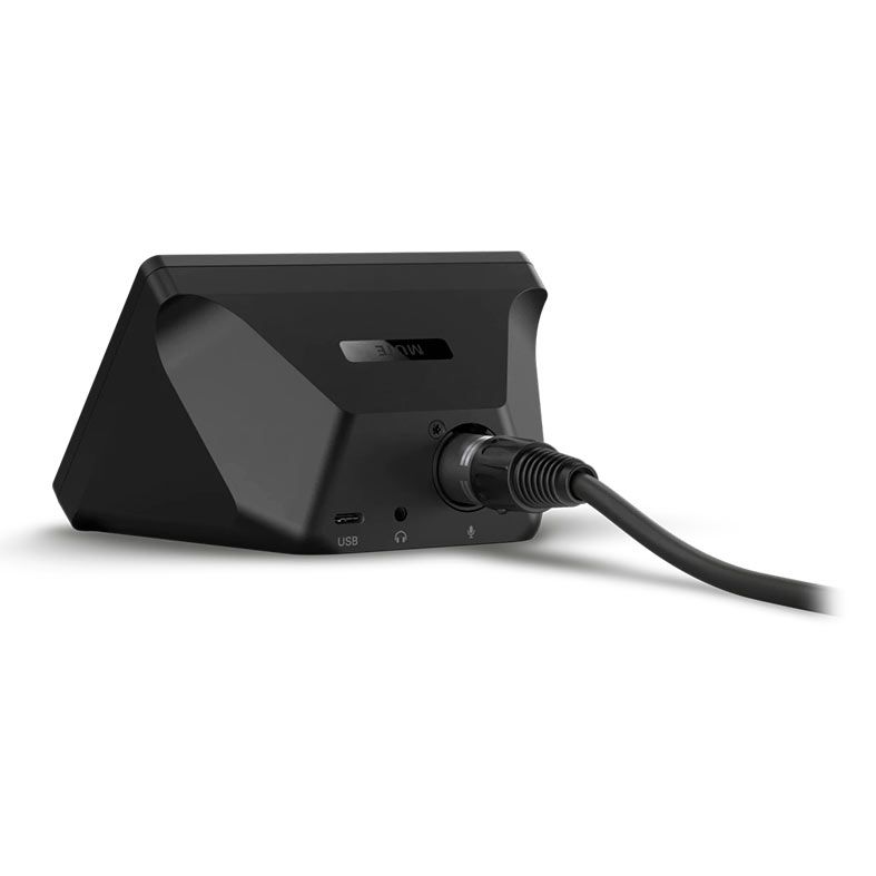 Mixer Elgato Wave XLR, USB-C, Preto, 10MAG9901