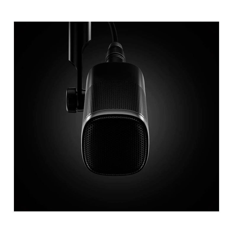 Microfone Dinamico Elgato Wave DX, XLR, Preto, 10MAH9901