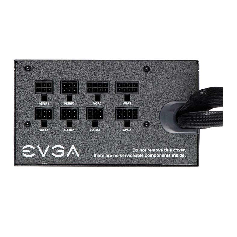 Блок питания evga 850 bq 110 bq 0850 v2 обзор