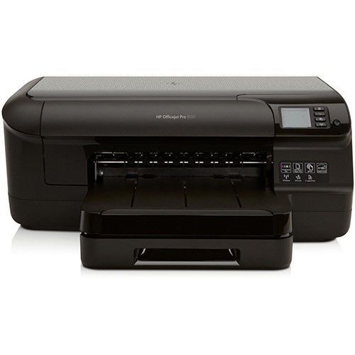 Impressora HP Officejet Pro 8100DWN - BOX