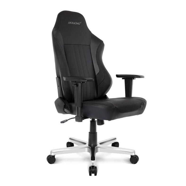 Cadeira Office Akracing Meraki Preta 11067 5