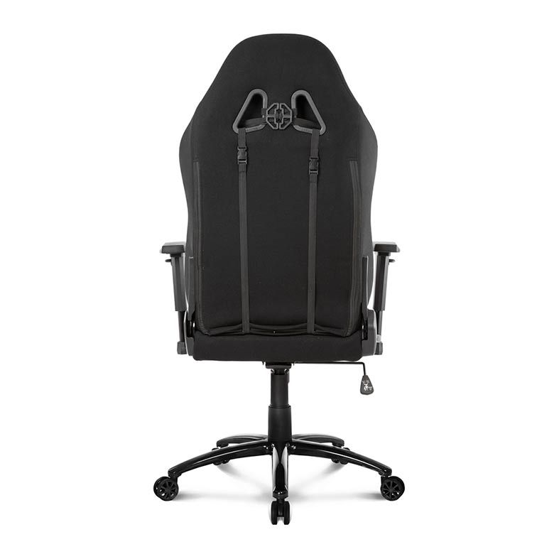 Cadeira Office Akracing Opal Preta, 11073-2