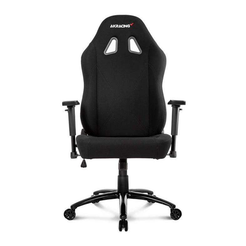 Cadeira Office Akracing Opal Preta, 11073-2
