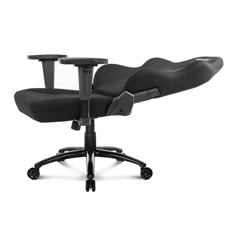 Cadeira Office Akracing Opal Preta, 11073-2