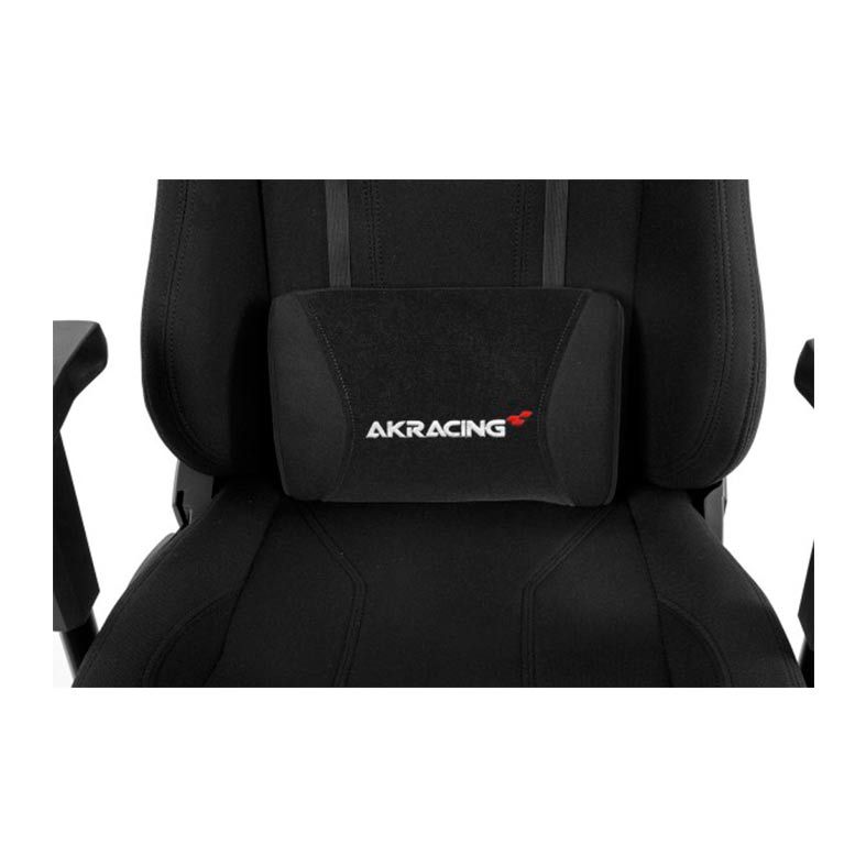 Cadeira Office Akracing Opal Preta, 11073-2