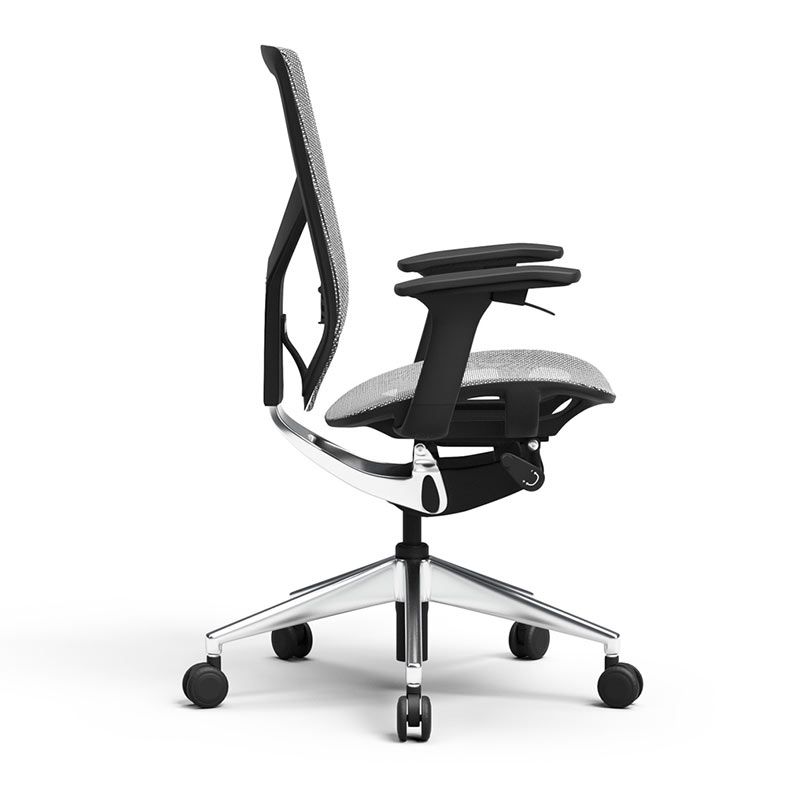 Cadeira DT3 Office Zephyr Grey, 11164-3