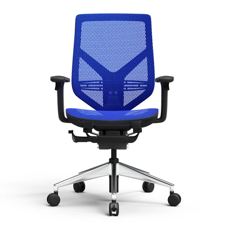 Cadeira DT3 Office Zephyr Blue, 11165-4