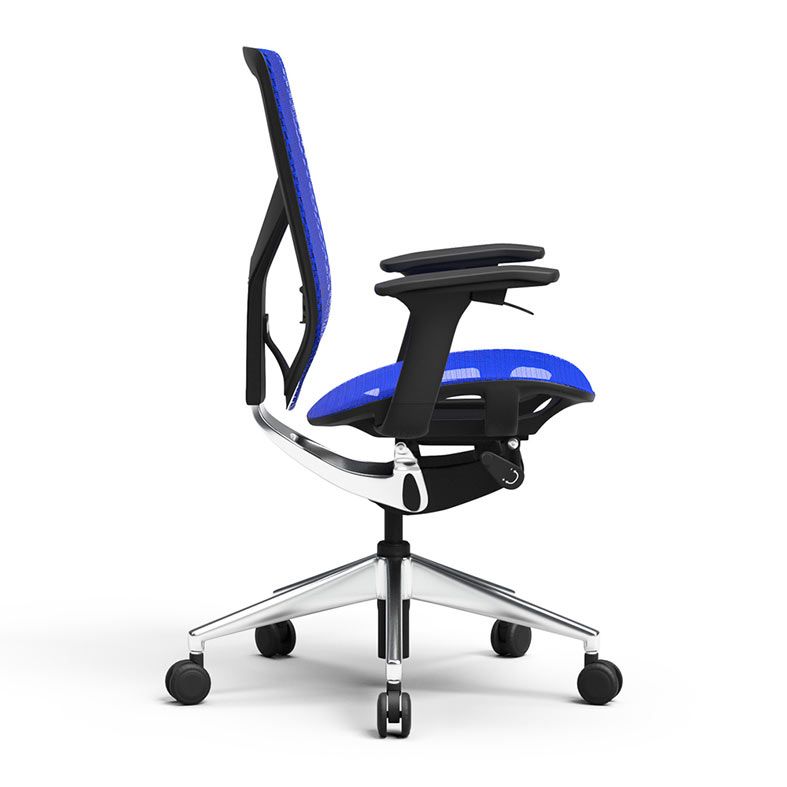 Cadeira DT3 Office Zephyr Blue, 11165-4