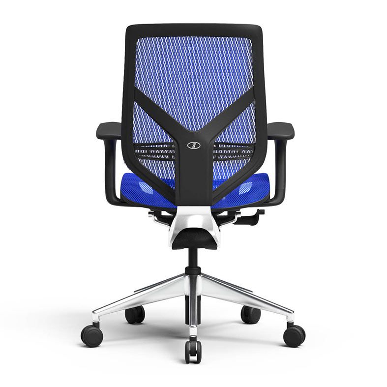 Cadeira DT3 Office Zephyr Blue, 11165-4