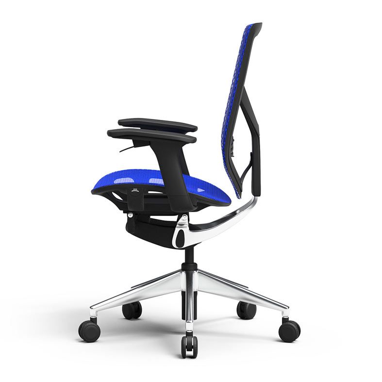 Cadeira DT3 Office Zephyr Blue, 11165-4