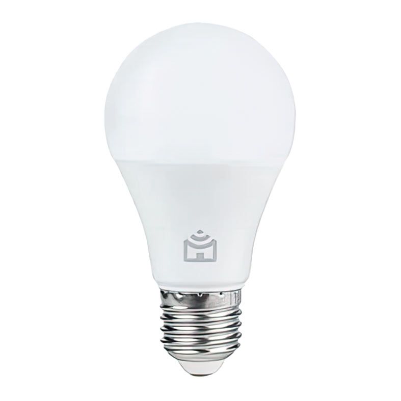 Lampada Smart Wi-fi Positivo Lite, 7W, Wi-Fi, Branco, 11176950