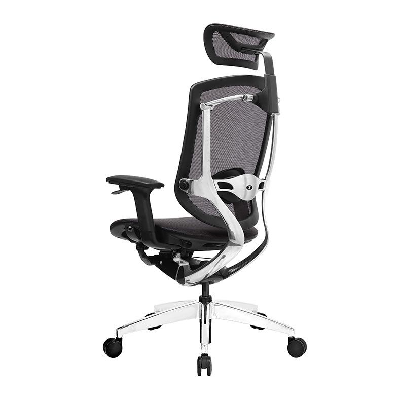 Cadeira DT3 Office Iryna, Black, 11187-8