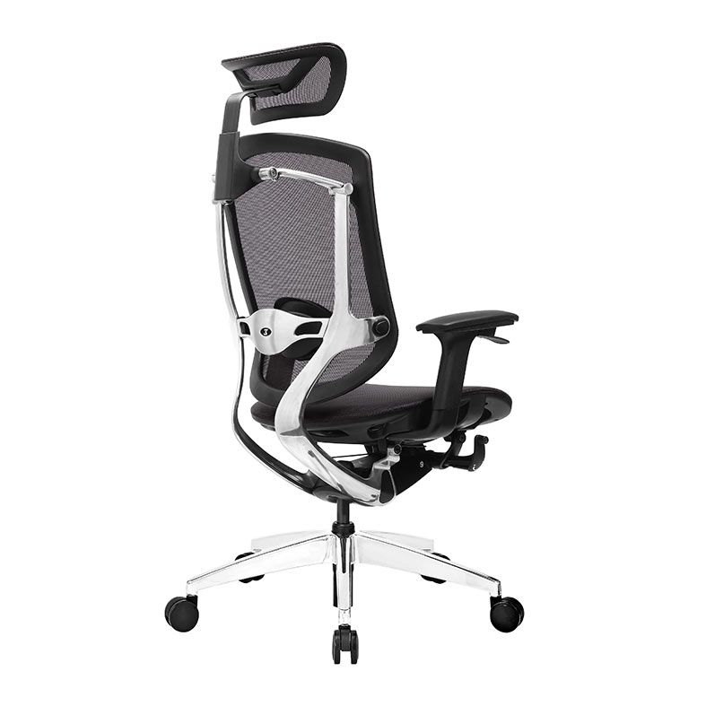Cadeira DT3 Office Iryna, Black, 11187-8
