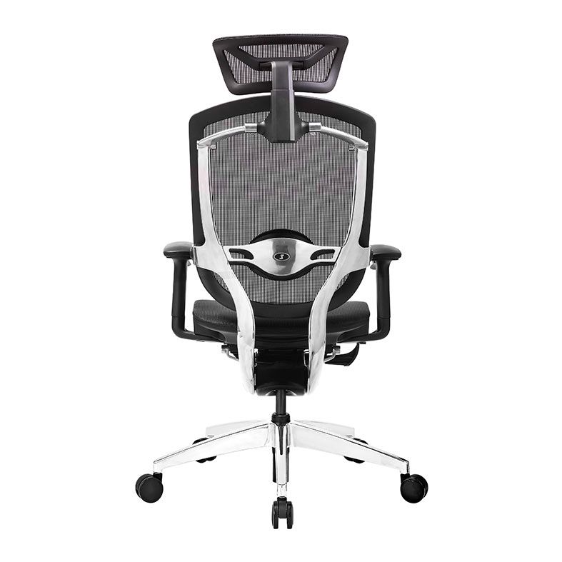 Cadeira DT3 Office Iryna, Black, 11187-8