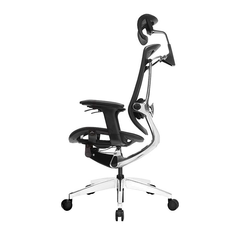 Cadeira DT3 Office Iryna, Black, 11187-8