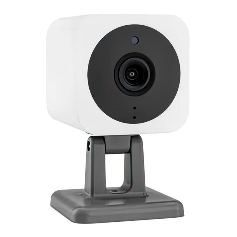 Smart Camera Wi-fi Positivo, FHD, 1080p, Branca, 11187889