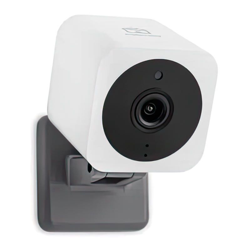 Smart Camera Wi-fi Positivo, FHD, 1080p, Branca, 11187889