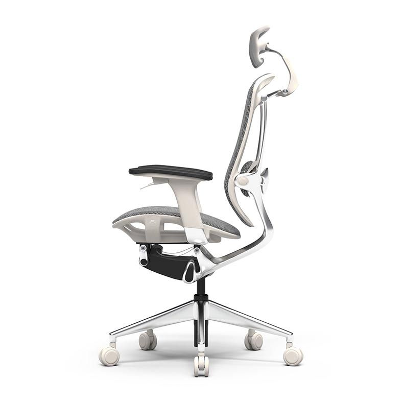 Cadeira DT3 Office Iryna SE Grey, 11188-9