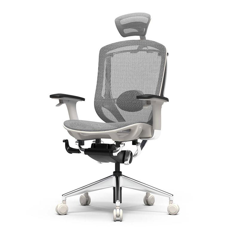 Cadeira DT3 Office Iryna SE Grey, 11188-9