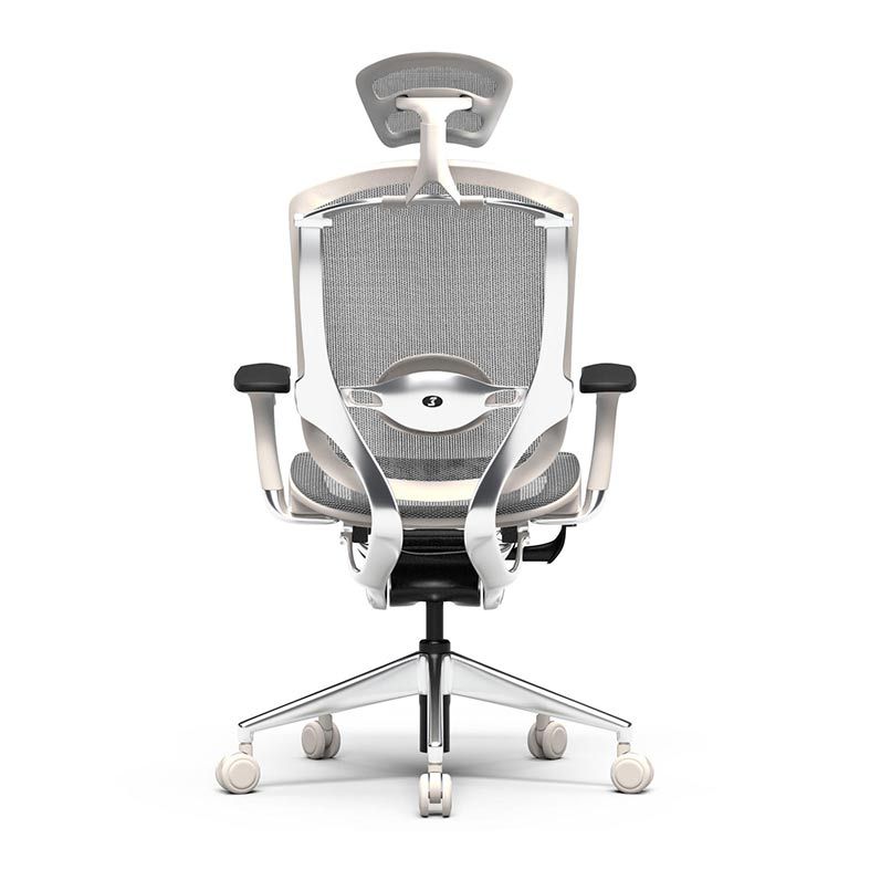 Cadeira DT3 Office Iryna SE Grey, 11188-9