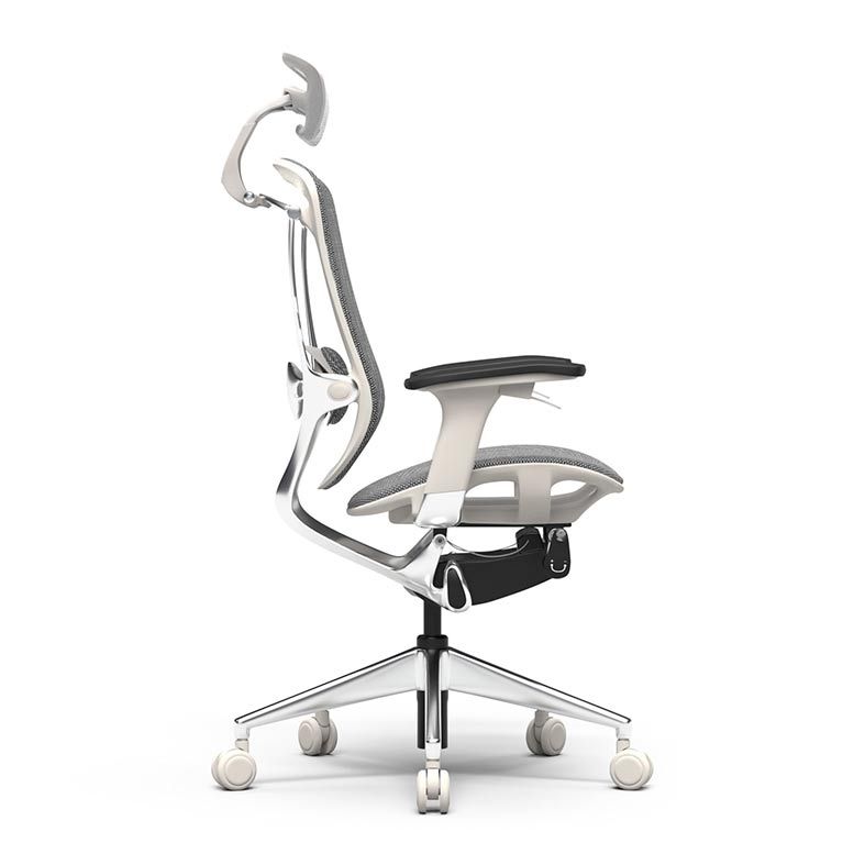 Cadeira DT3 Office Iryna SE Grey, 11188-9