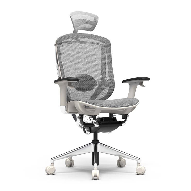 Cadeira DT3 Office Iryna SE Grey, 11188-9