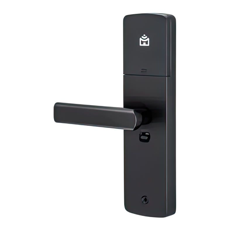 Fechadura Smart Wi-fi Positivo, Biometria e App, Preta, 11188737