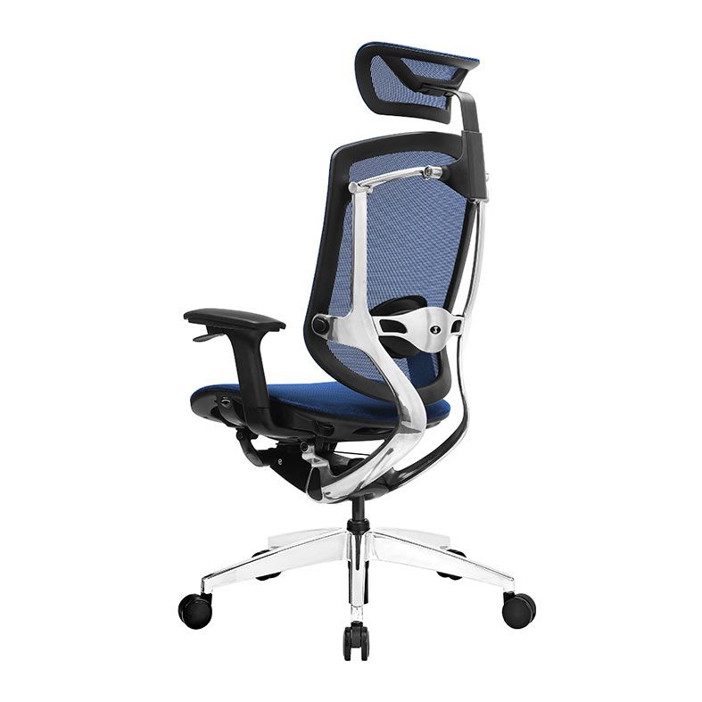 Cadeira DT3 Office Iryna Blue, 11189-0