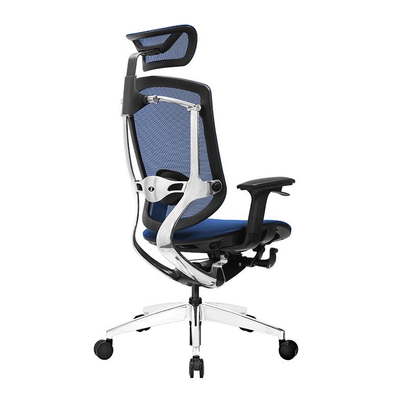 Cadeira DT3 Office Iryna Blue, 11189-0
