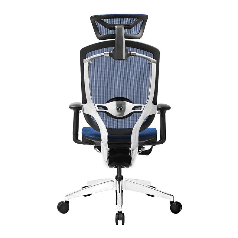 Cadeira DT3 Office Iryna Blue, 11189-0