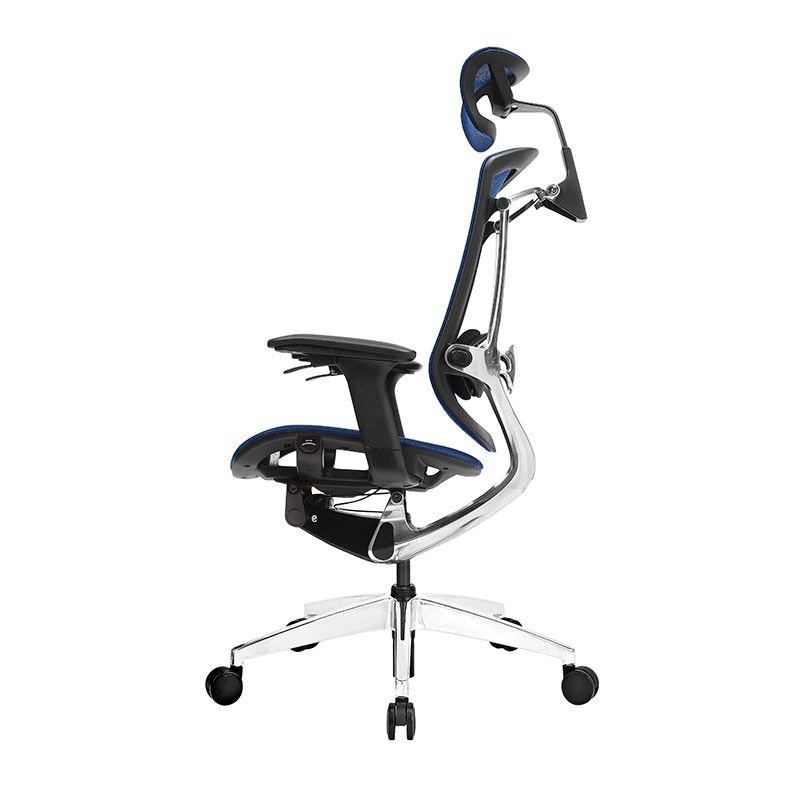 Cadeira DT3 Office Iryna Blue, 11189-0